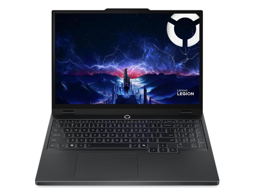 Laptop LENOVO Legion 5 15IRX10 DOS/15.3" WUXGA/i7-13650HX/16GB/1TB/RTX5060/bklt srb/Crna
