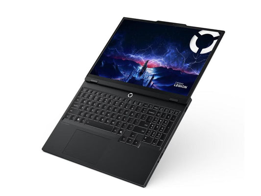 Laptop LENOVO Legion 5 15IRX10 DOS/15.3" WUXGA/i7-13650HX/16GB/1TB/RTX5060/bklt srb/Crna