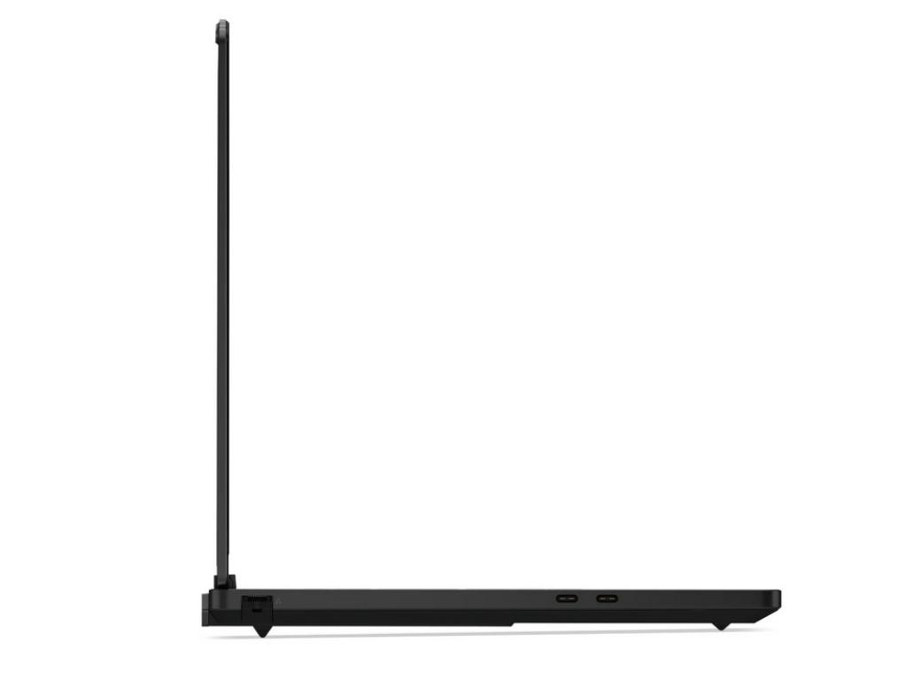 Laptop LENOVO Legion 5 15AGP11 DOS/15.3" WQXGA OLED/Ryzen AI 9 465/32GB/1TB/RTX5060/bklt SRB/Crna