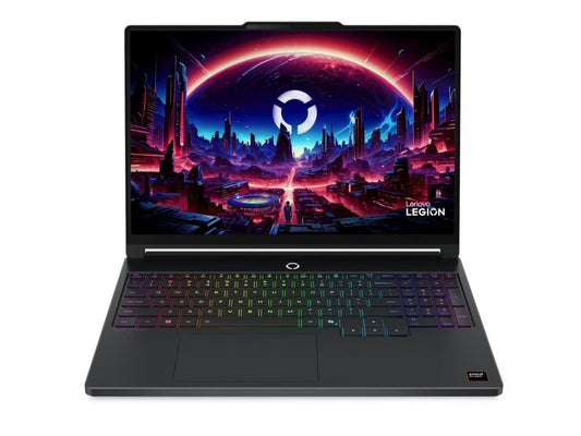 Laptop LENOVO Legion 5 15AGP11 DOS/15.3WQXGA" WQXGA OLED/Ryzen AI 7 450/32GB/1TB/RTX5060/bklt SRB/Cr
