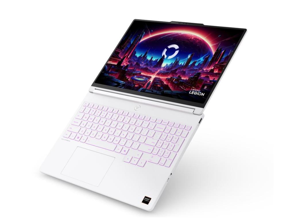 Laptop LENOVO Legion 5 15AGP11 DOS/15.3" WQXGA OLED/Ryzen AI 7 450/16GB/512GB/RTX5050/bklt srb/Bela