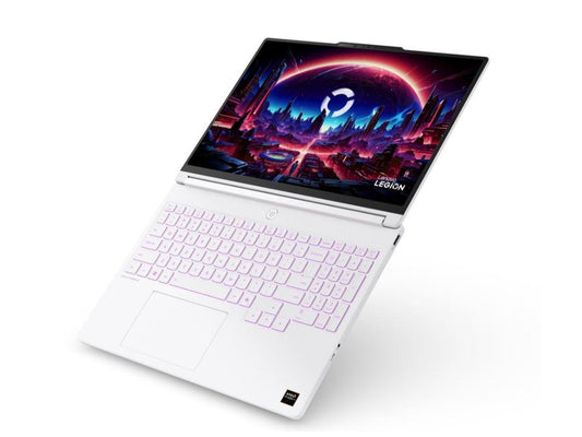 Laptop LENOVO Legion 5 15AGP11 DOS/15.3" WQXGA OLED/Ryzen AI 7 450/16GB/512GB/RTX5050/bklt srb/Bela