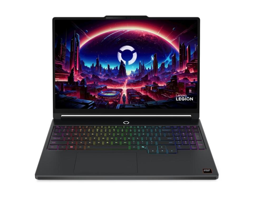 Laptop LENOVO Legion 5 15AHP11 DOS/15.3" WQXGA OLED/Ryzen 7-250/16GB/512GB/RTX5060/bklt srb/Crna