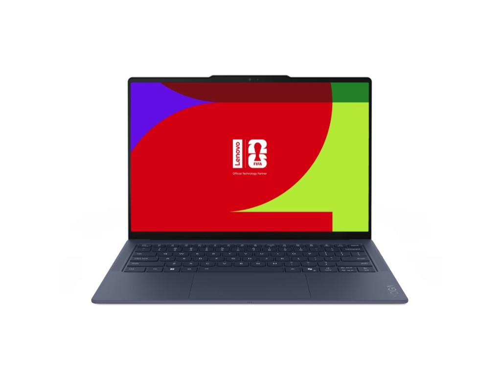Laptop LENOVO Yoga Slim 7 Ultra 14IPH11 W11P/14" 2.8K OLED/U7-355/32GB/1TB/bklt srb/Plava/bez punjac