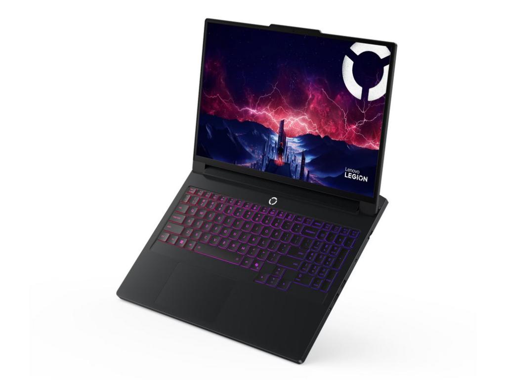 Laptop LENOVO Legion Pro 7 16AFR10 DOS/16" WQXGA OLED/Ryzen 9-9955HX/64GB/2TB SSD/RTX 5080-16GB/GLAN