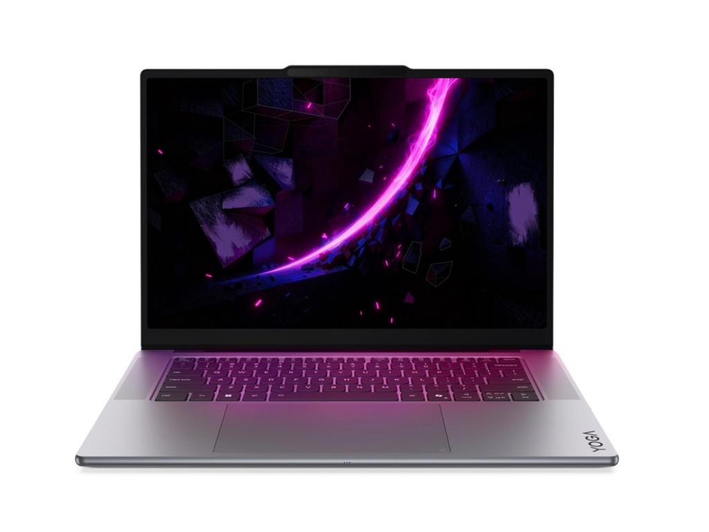 Laptop LENOVO Yoga Pro 7 15IPH11 W11P/15.3" WQXGA OLED/U9-386H/32GB/1TB/RTX5060/bklt srb/Siva