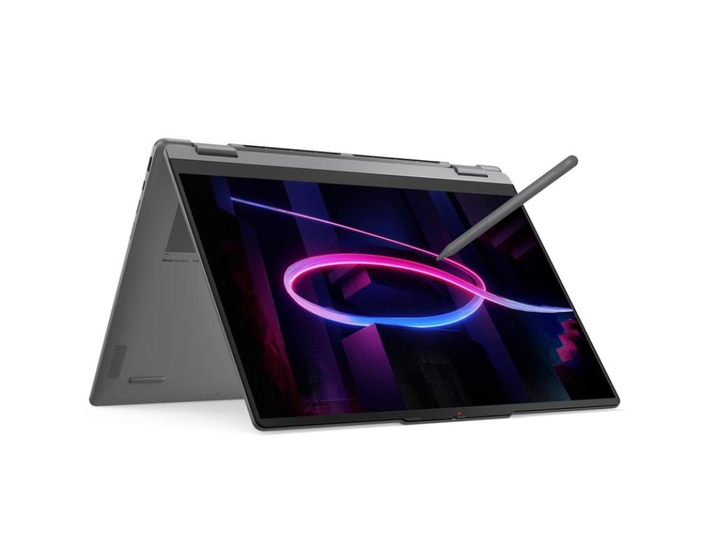 Laptop LENOVO Yoga 7 2in1 16IPH11 W11H/16" WUXGA OLED/U7-355/16GB/1TB/bklt eng/Siva/bez punjaca