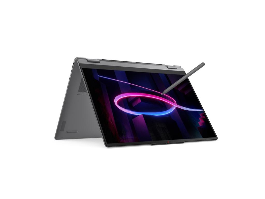 Laptop LENOVO Yoga 7 2in1 16IPH11 W11H/16" WUXGA OLED/U7-355/32GB/1TB/bklt eng/bez punj/Siva