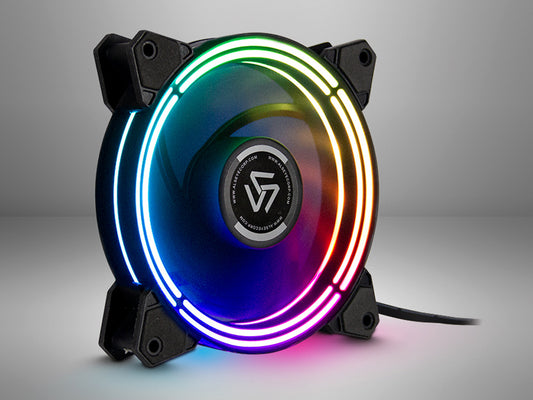 AC Alseye Halo 3.0 Fan