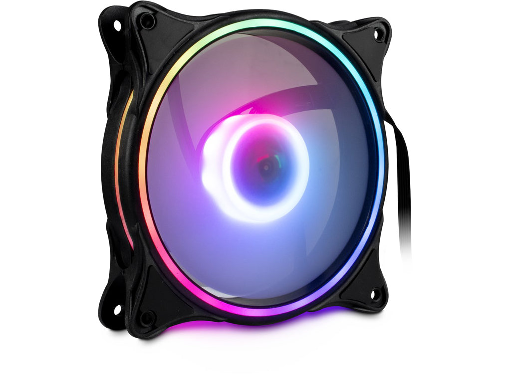Fan Argus RS-081 LED, RGB