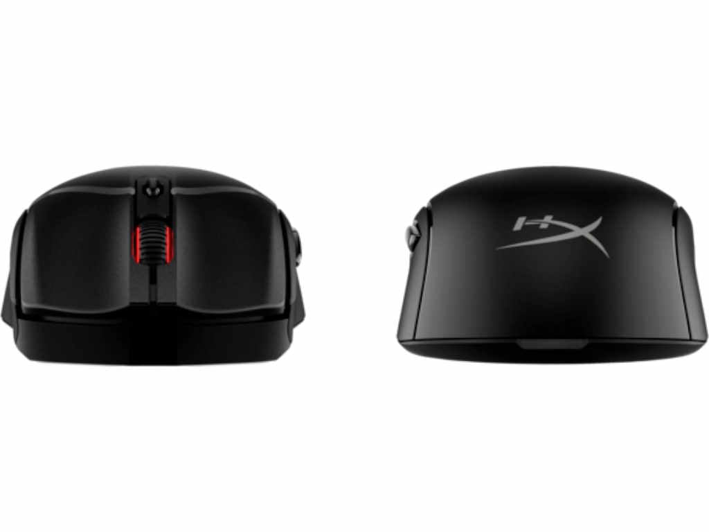 Miš HyperX Pulsefire Haste 2 Core Wls/Gaming/crna