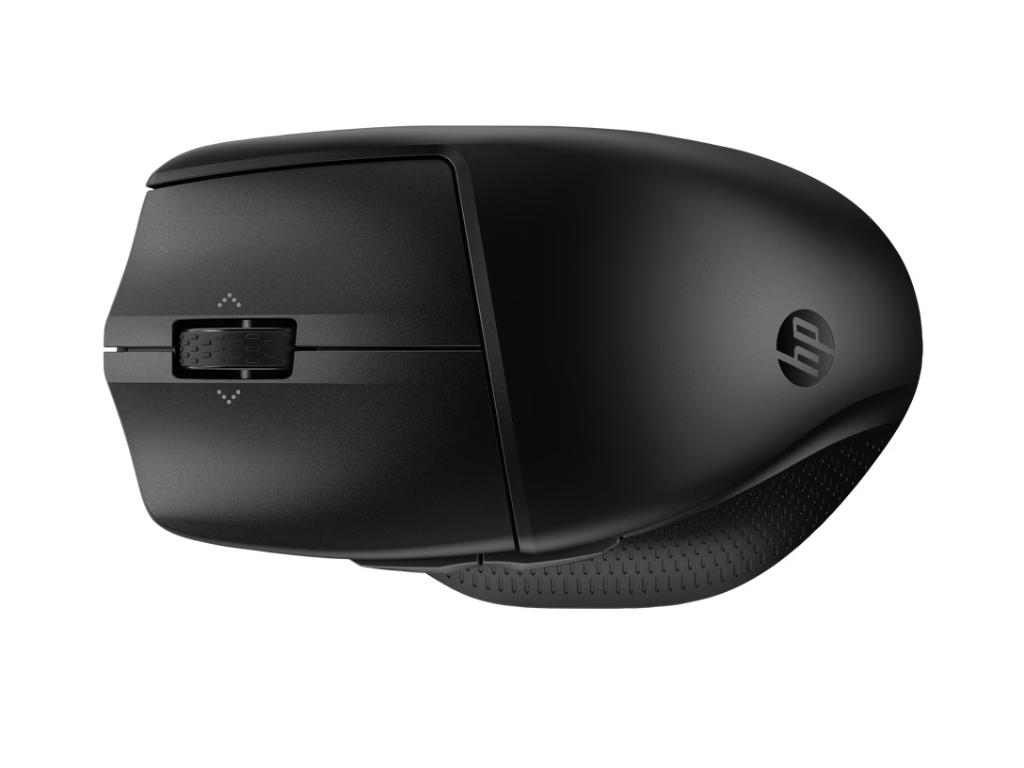 Miš HP 480 Comfort Bluetooth Mouse - Black