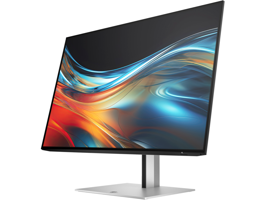 Monitor HP S7 Pro 724pn 24"/IPS/1920x1200/100Hz/5ms/HDMI,DP,USB-C,USB-A/VESA nosac/pivot,visina/3g