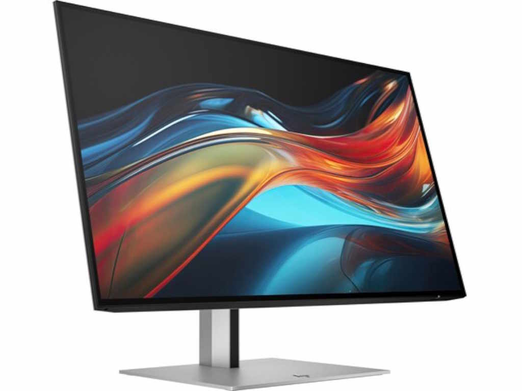 Monitor HP S7 Pro 724pu 24"/IPS/1920x1200/100Hz/5ms/HDMI,DP,USB-Cdock 100W,RJ45/VESA/pivot,visina/3g