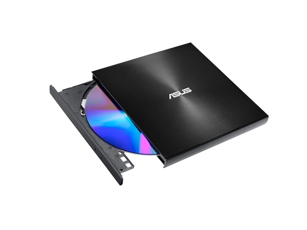 Opticki uredaj ASUS SDRW-O8U9M-U/eksterni/crna