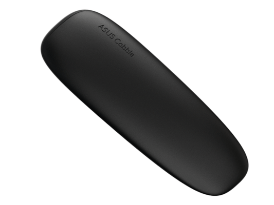 Fioka za SSD ASUS COBBLE /M.2/crna