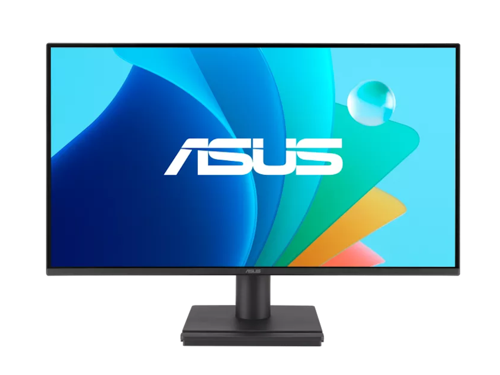 Monitor ASUS VA249HG 23.8"/IPS/1920x1080/120Hz/1ms MPRT/VGA,HDMI/Adaptive sync/VESA/crna