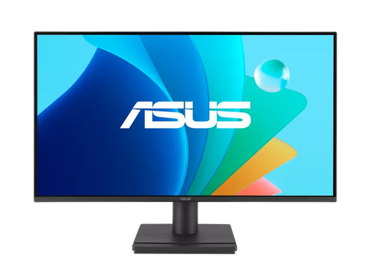 Monitor ASUS VA249HG 23.8"/IPS/1920x1080/120Hz/1ms MPRT/VGA,HDMI/Adaptive sync/VESA/crna