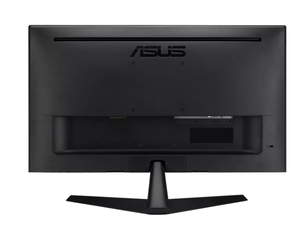 Monitor ASUS VY249HGR 23.8"/IPS/1920x1080/120Hz/1ms MPRT/VGA,HDMI/VESA/Adaptive Sync/crna