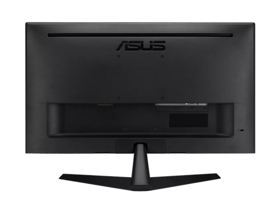 Monitor ASUS VY249HGR 23.8"/IPS/1920x1080/120Hz/1ms MPRT/VGA,HDMI/VESA/Adaptive Sync/crna