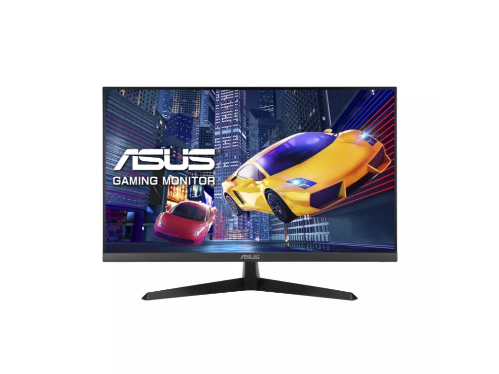 Monitor ASUS VY279HGR 27"/IPS/1920x1080/120Hz/1ms MPRT/VGA,HDMI/VESA/Adaptive Sync/crna
