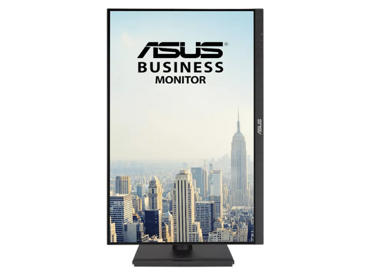 Monitor ASUS VA27DQFS 27"/IPS/1920x1080/100Hz/1ms MPRT/VGA,HDMI,DP,USB/pivot,visina/zvucnici/crna
