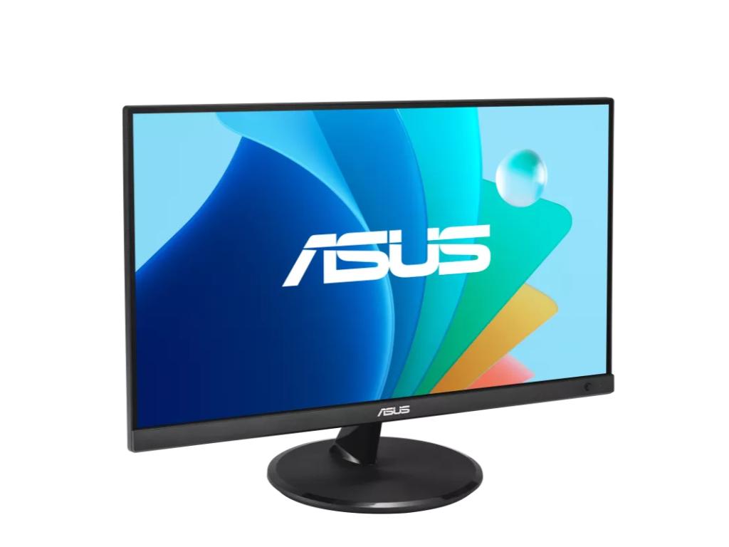Monitor ASUS VP227HF 21.45"/VA/1920x1080/100Hz/1ms MPRT/VGA,HDMI/VESA/crna