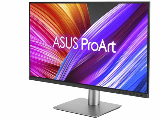 Monitor ASUS ProArt PA279CRV 27"/IPS/3840 x 2160/60Hz/5ms GtG/HDMIx2,DPx2,USB/pivot,visina/srebrna