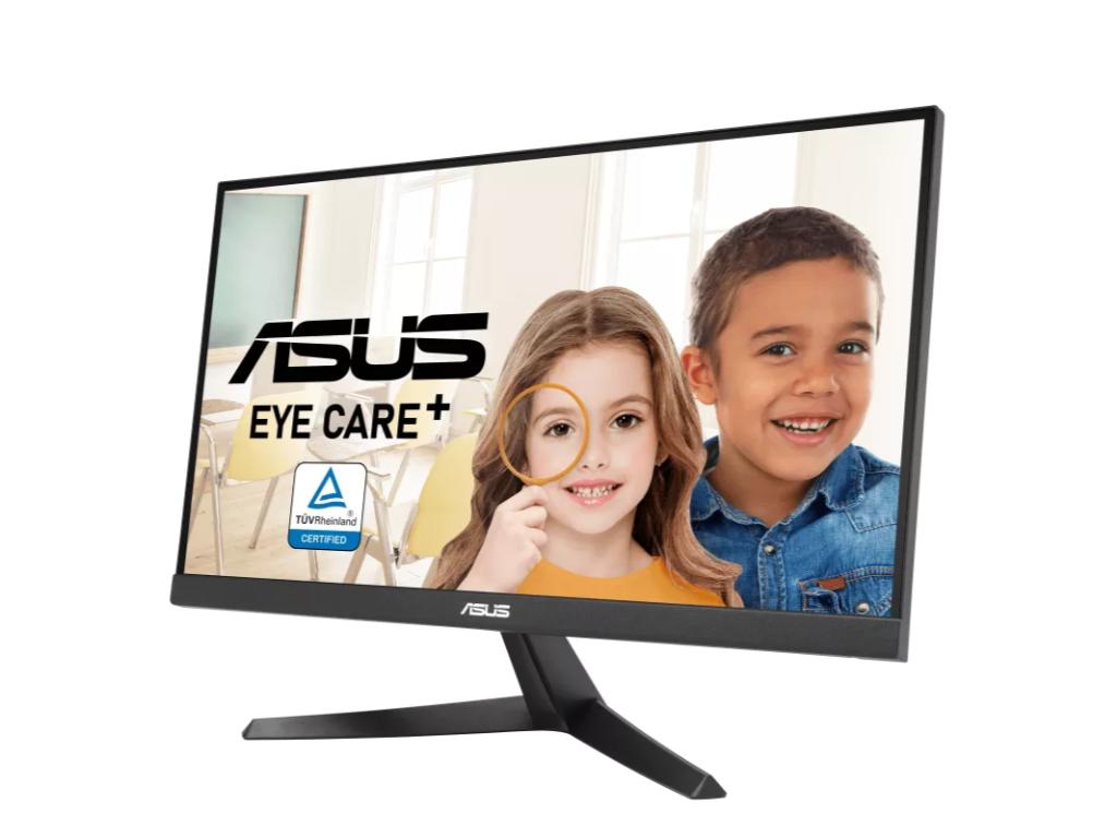Monitor ASUS VY229Q 21.45"/IPS/1920x1080/75Hz/1ms MPRT/HDMI,DP/freesync/VESA/zvucnici/crna