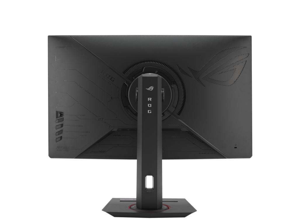 Monitor ASUS ROG XG27WCMS 27"/VA,zakrivljen/2560x1440/280Hz/1ms GtG/HDMI,DP,USB-C/freesync/VESA/crna