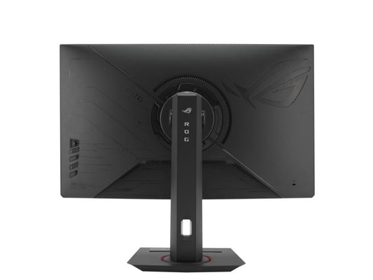 Monitor ASUS ROG XG27WCMS 27"/VA,zakrivljen/2560x1440/280Hz/1ms GtG/HDMI,DP,USB-C/freesync/VESA/crna