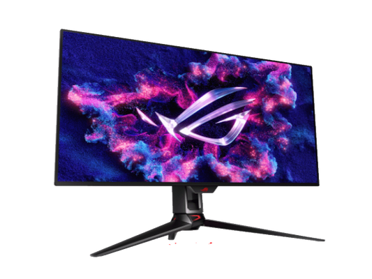 Monitor ASUS ROG PG32UCDP 31.5"/OLED/3840x2160/240Hz/0.03ms GtG/HDMIx2,DP,USB/Gsync,freesync/visina