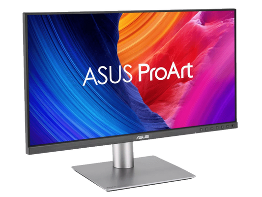 Monitor ASUS ProArt PA27JCV 27"/IPS/5120x2880/60Hz/5ms GtG/HDMIx2,DP,USB/Pivot,visina/zvucnici