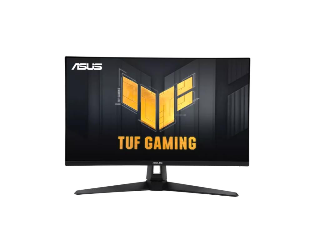 Monitor ASUS VG27UQ1A 27"/IPS/3840x2160/160Hz/1ms GtG/HDMIx2,DP/freesync/VESA/zvucnici/crna