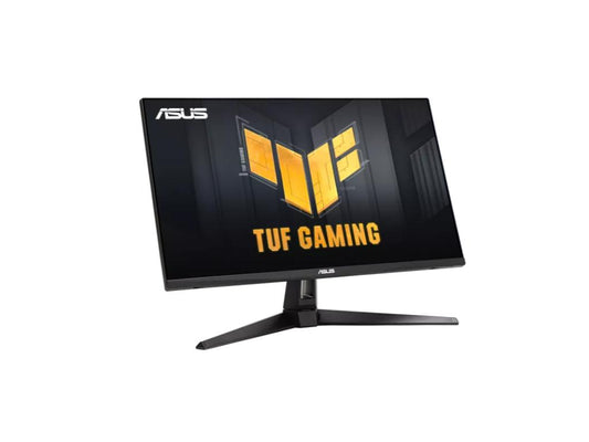 Monitor ASUS VG27UQ1A 27"/IPS/3840x2160/160Hz/1ms GtG/HDMIx2,DP/freesync/VESA/zvucnici/crna