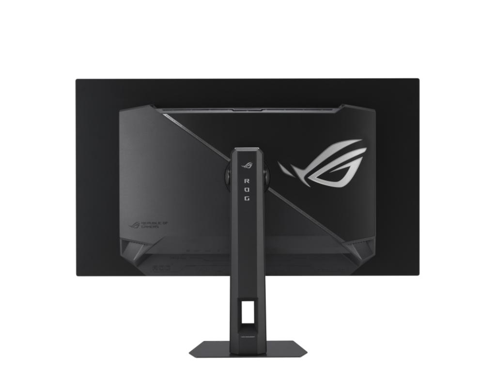 Monitor ASUS ROG XG32UCDS 31.5"/OLED/3840x2160/165Hz/0.03ms/HDMIx2,DP,USB/G-Sync/VESA/crna