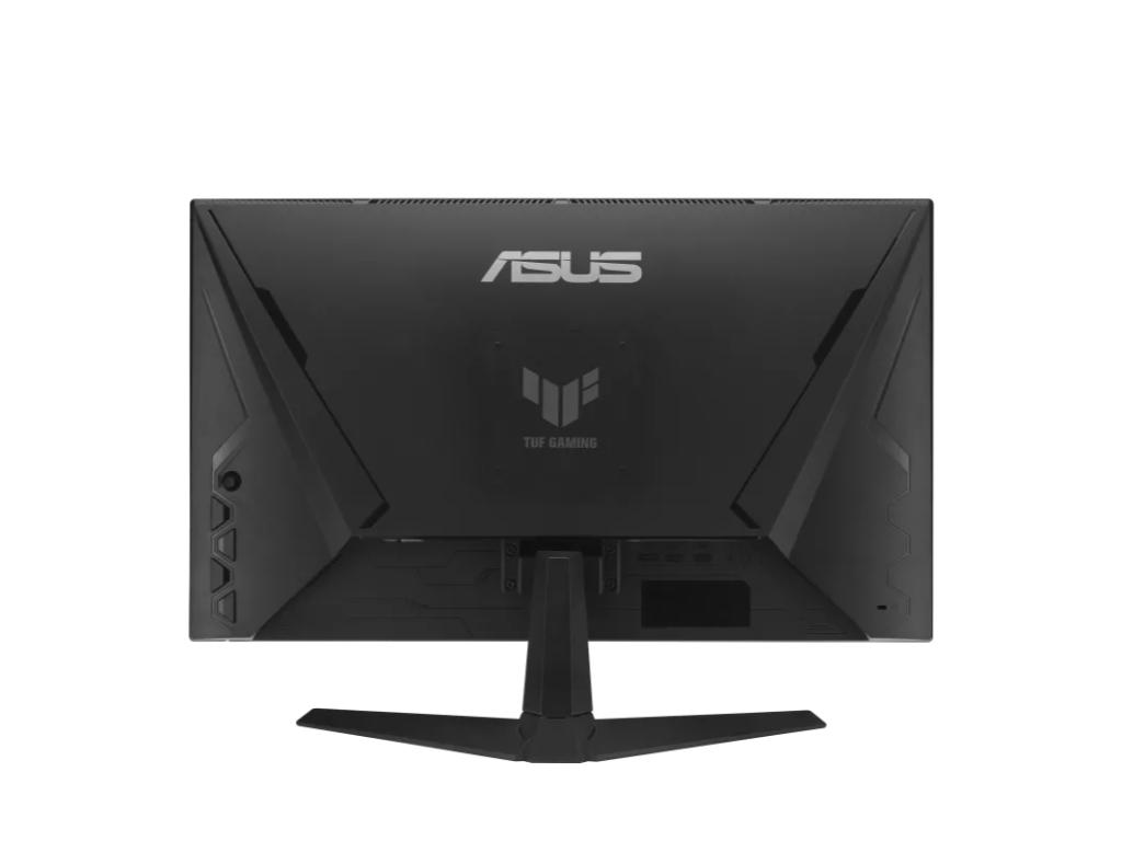 Monitor ASUS VG249QM5A 23.8"/IPS/1920x1080/240Hz/0.3ms/HDMIx2,DP/freesync/VESA/zvucnici/crna