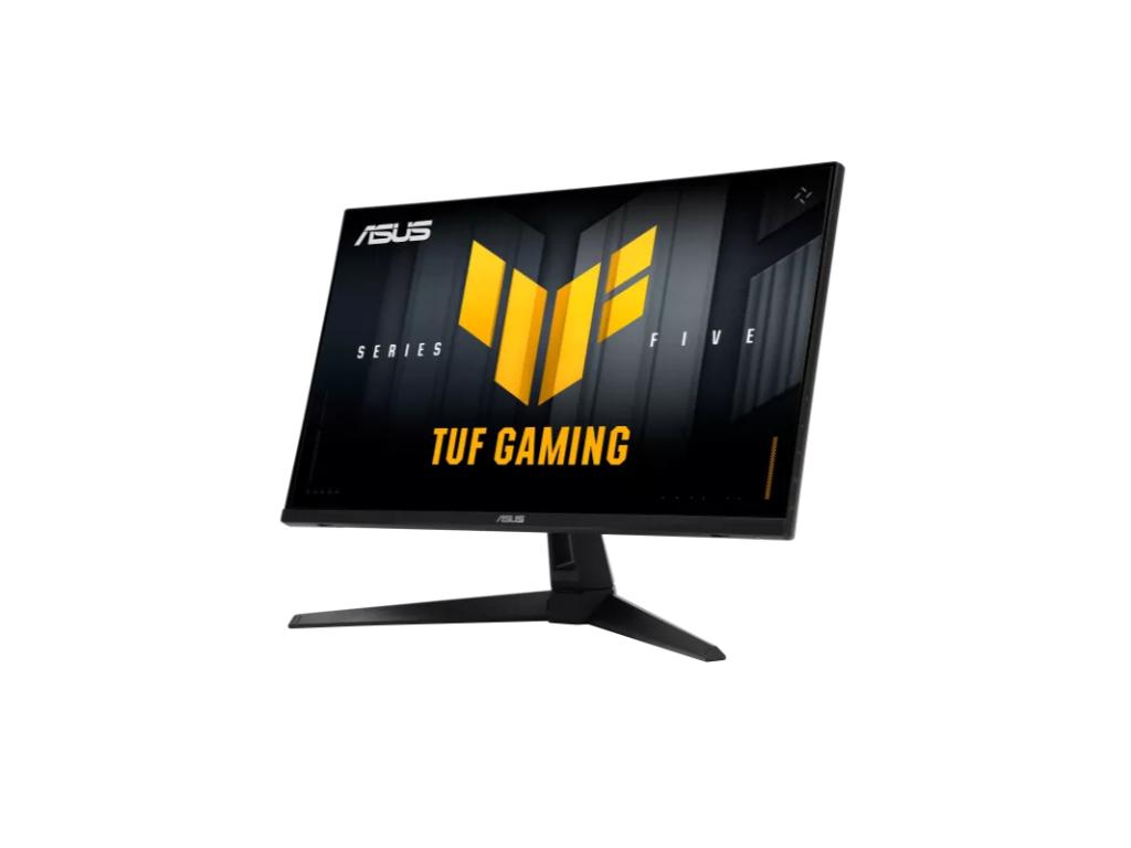 Monitor ASUS VG27AQ5A 27"/IPS/2560x1440/210Hz/0.3ms/HDMIx2,DP,USB/freesync/VESA/zvucnici/crna