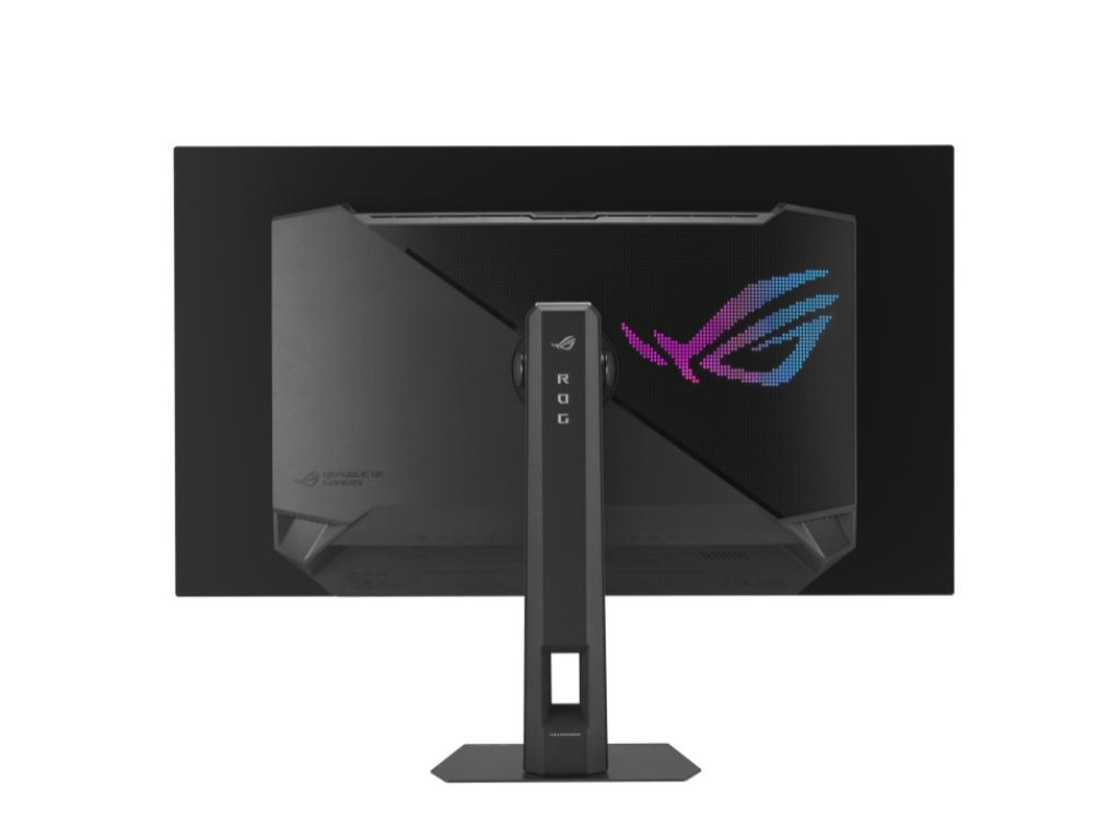 Monitor ASUS ROG XG32UCWMG 31.5"/OLED/3840x2160/240Hz 4K 480Hz FHD/0.03ms/HDMIx2,DP,USB/G-Sync/VESA