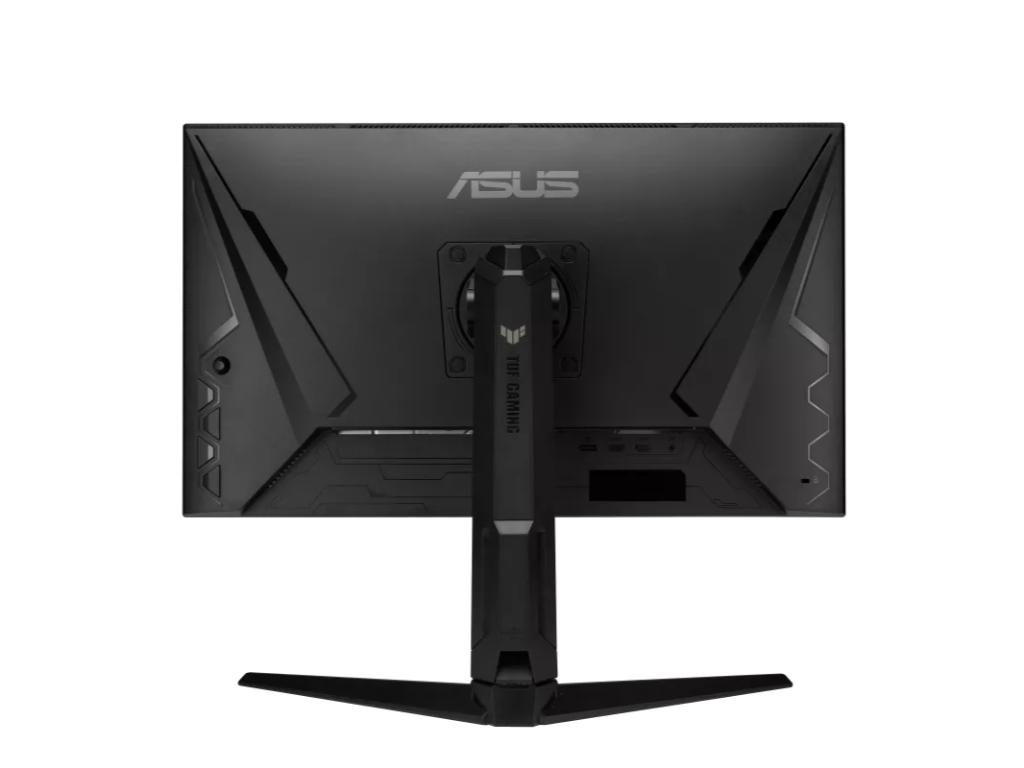 Monitor ASUS VG279QML5A 27"/IPS/1920x1080/240Hz/0.3ms/HDMIx2,DP/freesync/pivot,visina/zvucnici/crna