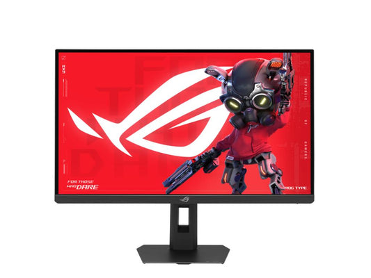 Monitor ASUS ROG XG27JCG 27"/IPS/5120x2880-180Hz,QHD 330Hz/0.3ms GtG/HDMIx2,DP,USB-C/G-Sync/pivot/cr
