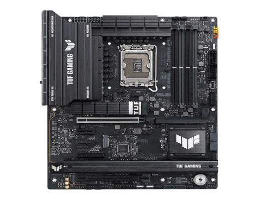 Maticna ploca ASUS TUF GAMING Z890-PLUS WIFI/LGA1851