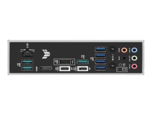 Maticna ploca ASUS TUF GAMING X870-PLUS WIFI/AM5
