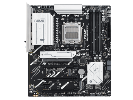 Maticna ploca ASUS PRIME B840-PLUS WIFI/AM5