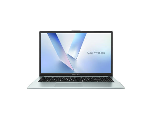 Laptop ASUS Vivobook Go 15 E1504FA-BQ5385W W11H/15.6"FHD IPS/Ryzen 5 40/16GB/512GB/bez punjaca/srebr