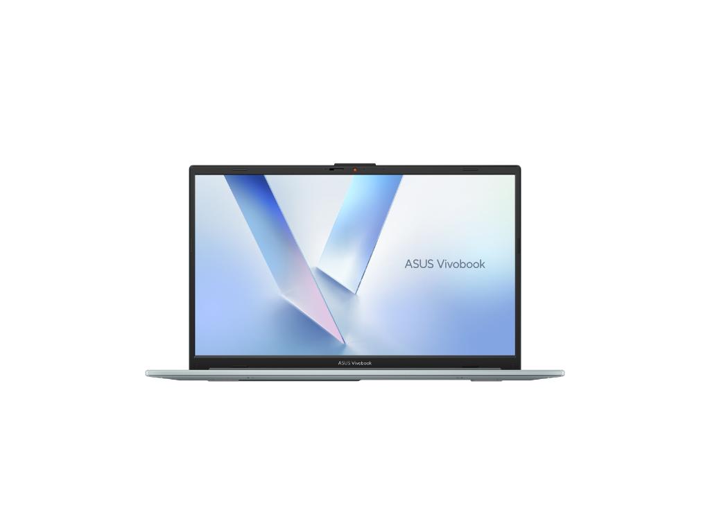 Laptop ASUS Vivobook Go 15 E1504FA-BQ5385W W11H/15.6"FHD IPS/Ryzen 5 40/16GB/512GB/bez punjaca/srebr
