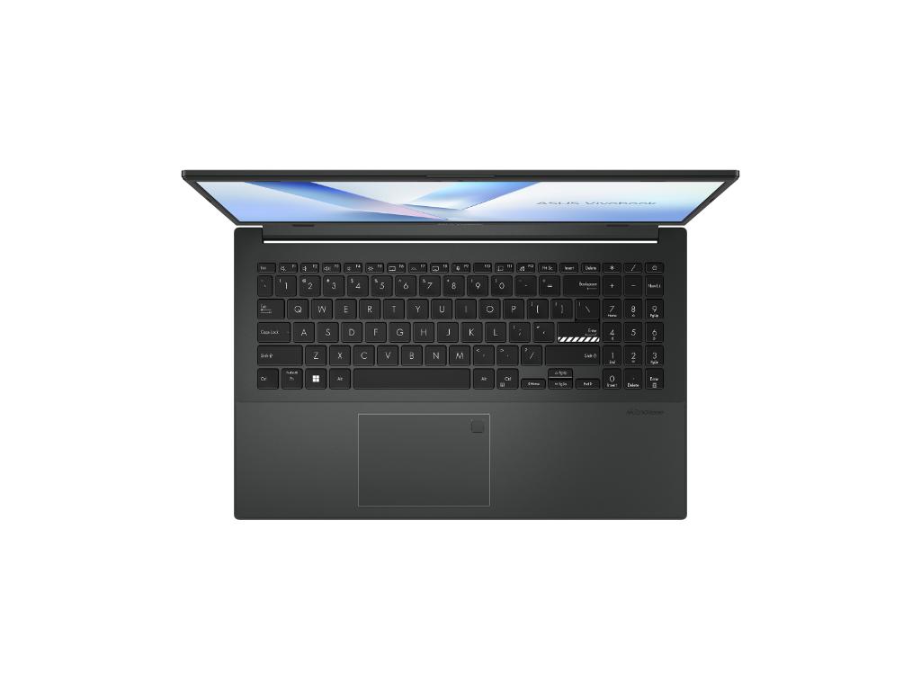 Laptop ASUS Vivobook Go 15 E1504FA-BQA2876 DOS/15.6"FHD IPS/Ryzen 3 30/8GB/512GB/bez punjaca
