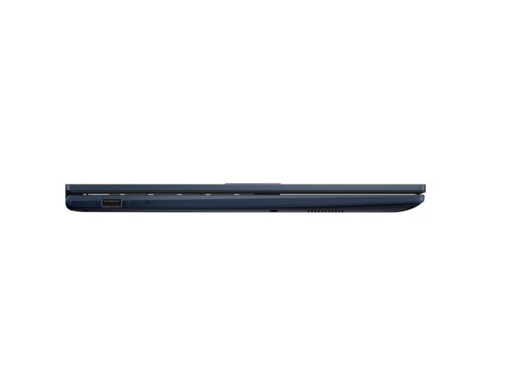 Laptop ASUS Vivobook 15 X1504VA-BQA4102 DOS/15.6"FHD IPS/Core 5 120U/16GB/512GB/bez punjaca/teget