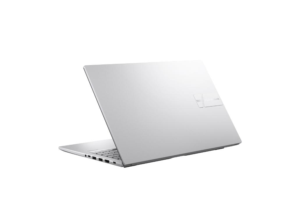 Laptop ASUS Vivobook 15 X1504VA-BQA4105 DOS/15.6"FHD IPS/Core 5 120U/16GB/512GB/bez punjaca/srebrna