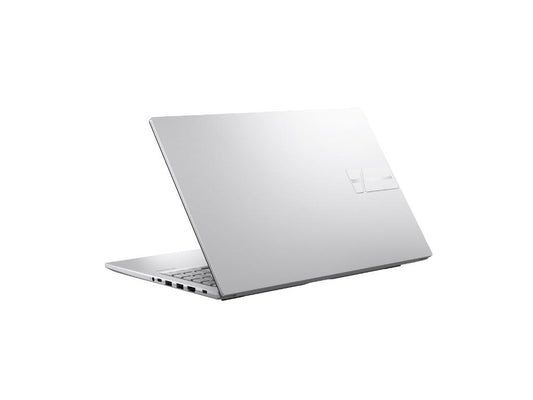 Laptop ASUS Vivobook 15 X1504VA-BQA4105 DOS/15.6"FHD IPS/Core 5 120U/16GB/512GB/bez punjaca/srebrna